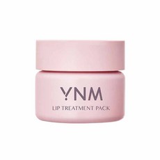YNM 립 트리트먼트 팩 15g