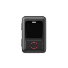 GPS 액션 카메라 원격 제어 블루투스 Insta360 X3 ONE RS, 한개옵션0