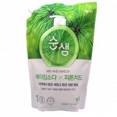 리노베라피톤치드