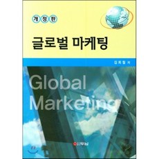 글로벌마케팅