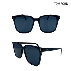 톰포드 명품 선글라스 TF-891-K -01 코리안핏 사이즈 선택가능