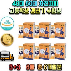과민성장증후군
