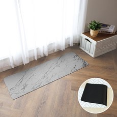 추천발매트화장실marble