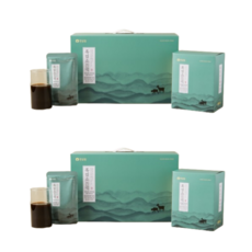 흑염소진액100ml TOP01