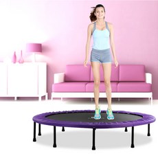 맘앤리틀트램폴린