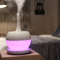완벽세척 가습기 NR08G