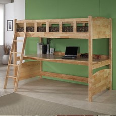 인트리슬라이딩침대