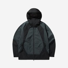 산산기어 3L 자켓 블랙 23SS Sansan Gear 3L 자켓 Black 23SS, 3