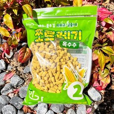 한강 떡밥 쪼르레기, 400g, 1개