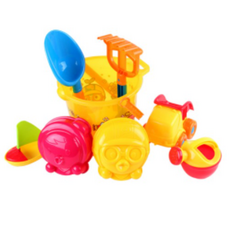 뽀로로모래놀이세트