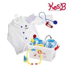 캐스비병원놀이