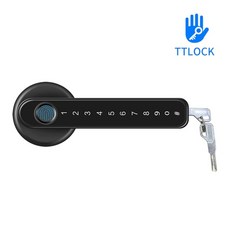 대문방수도어락