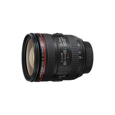 Canon 표준 줌 렌즈 EF2470mm F4 LIS USM 풀사이즈 지원