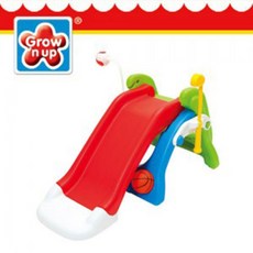 그루업워터미끄럼틀