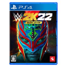 wwe2k22