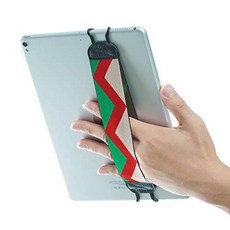 핸드 스트랩 홀더 TFY for 태블릿 아이패드 e-Readers - 11-inch 아이패드, 상세내용참조