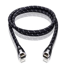 [독일] 726148 Oehlbach XXL Carb Connect HPOCC High Speed HDMI Cable with Ethernet 1.7 m, 1_7 m