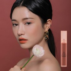 3CE 블러 워터 틴트 베이크 베이지(bake beige), 5g, 1개