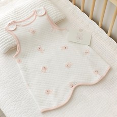 baby&i 兒童款睡眠背心