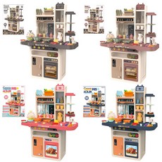 바니랜드홈키친