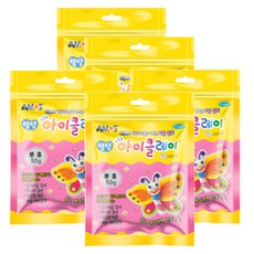 아모스아이클레이50g