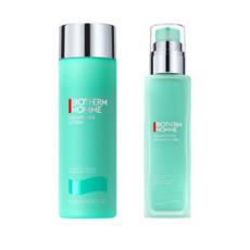 비오템 아쿠아 파워 2종세트 (스킨200ml+로션75ml)