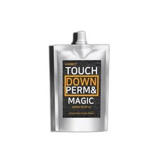 헤어비츠 터치다운펌 엔 매직 500ml 1022182