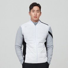 데상트골프패딩