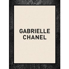 (영문도서) Gabrielle Chanel Hardcover, Victoria & Albert Museum, English, 9781838510398