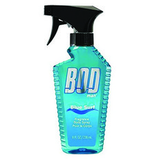 Parfums De Coeur Bod Man Fresh Blue Musk Body Spray 235ml Men, 236ml, 1개