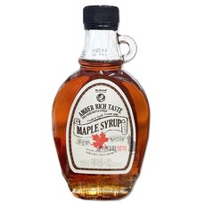 노브랜드 메이플 시럽 250ml, 1병