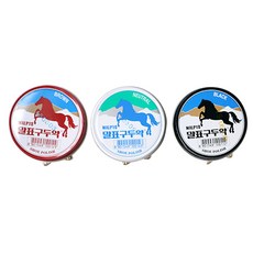 비둘기표구두약