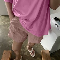 추천10 물놀이반바지