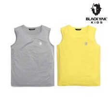 블랙야크키즈민소매