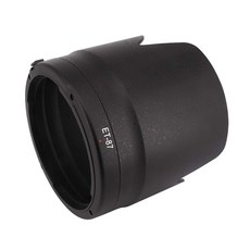 캐논호환후드 ET-87 /EF 70-200mm F2.8L IS II USM IP, 1개
