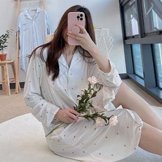 홈웨어선물파자마