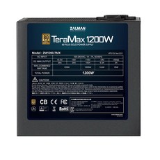 1200w