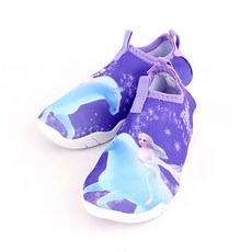 겨울왕국아쿠아슈즈