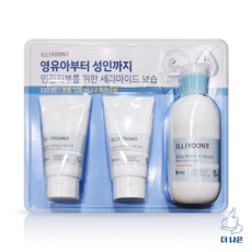 일리윤 세라마이드 아토로션 330ml+128ml X 2입