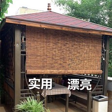 촘촘한갈대문발