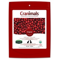 크래니멀 오리지널 영양제 120g cranimal original, 1개 - 크래니멀