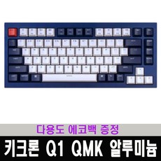 키크론q1노브