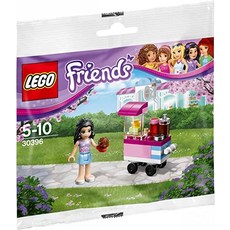 LEGO Friends Cupcake Stand 30396 Bagged Set