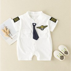 아기썸머점프수트