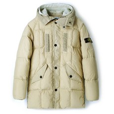 스톤아일랜드롱패딩