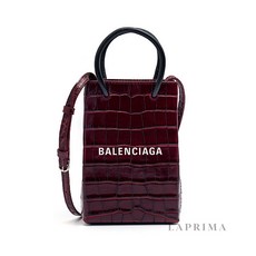 발렌시아가핸드폰가방