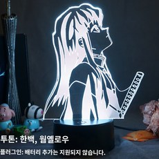 얼티밋블루캅 TOP01