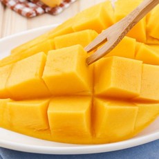 항공직송 태국망고 특대과 4kg (8~12수)