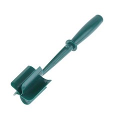 다기능 수동 과일 샐러드 믹서 소고기 고기 분쇄기 들러주방 믹싱, Green, 1.Green
