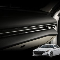 아반떼cn7사이드미러다운